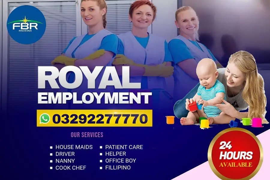 Royal Employment Company