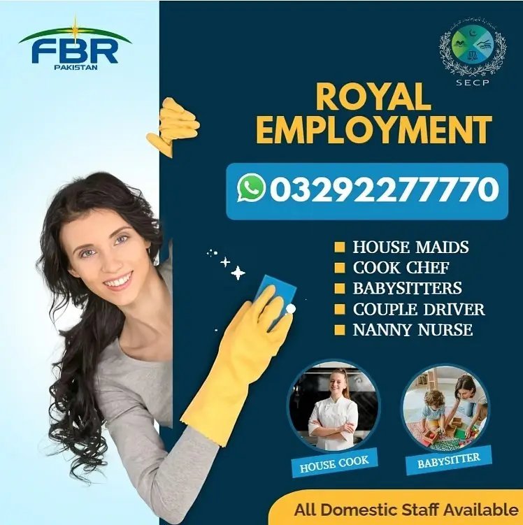 Royal Employment Company