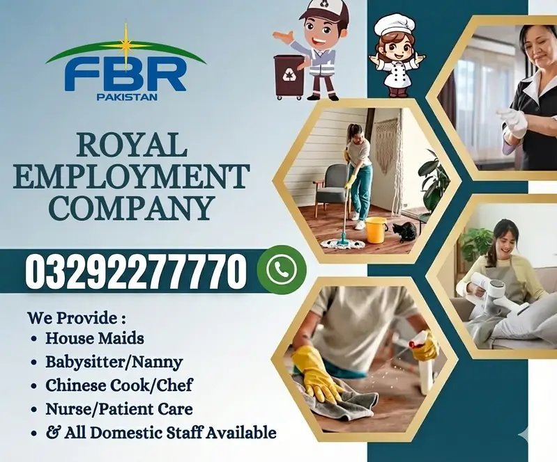 Royal Employment Company