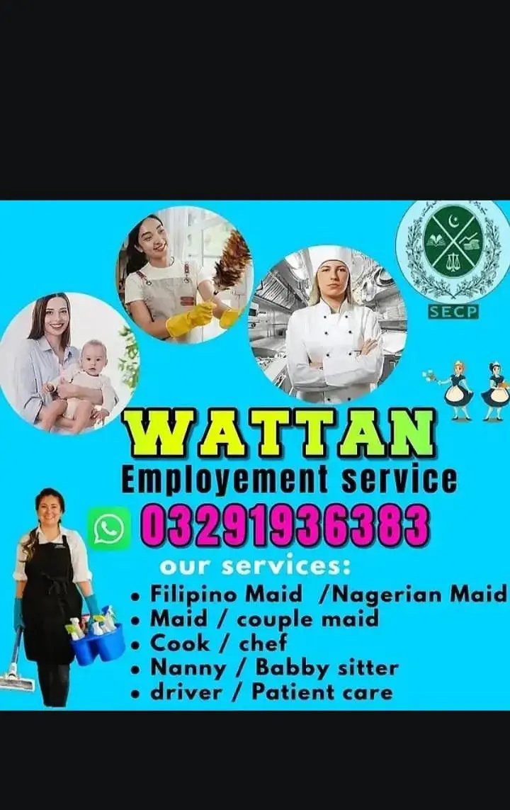 Wattan International Employment Services