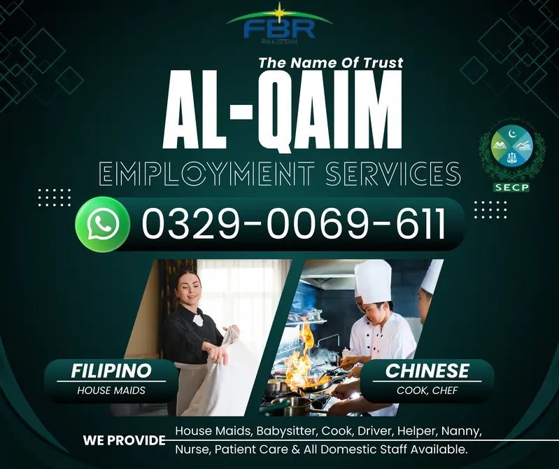 Al-Qaim Employment Services