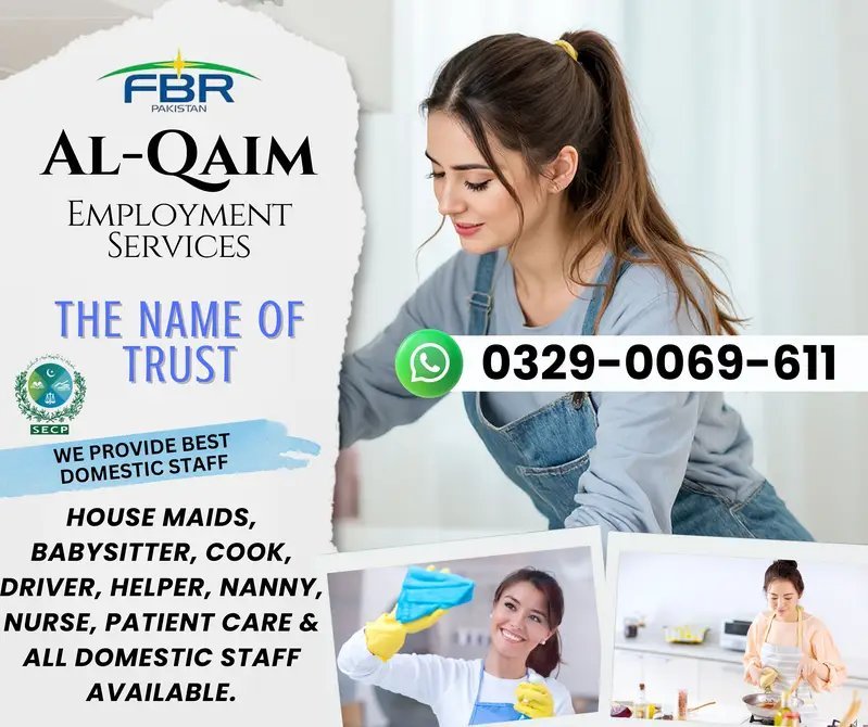 Al-Qaim Employment Services