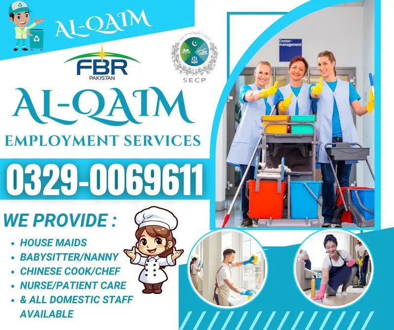 Al-Qaim Employment Services