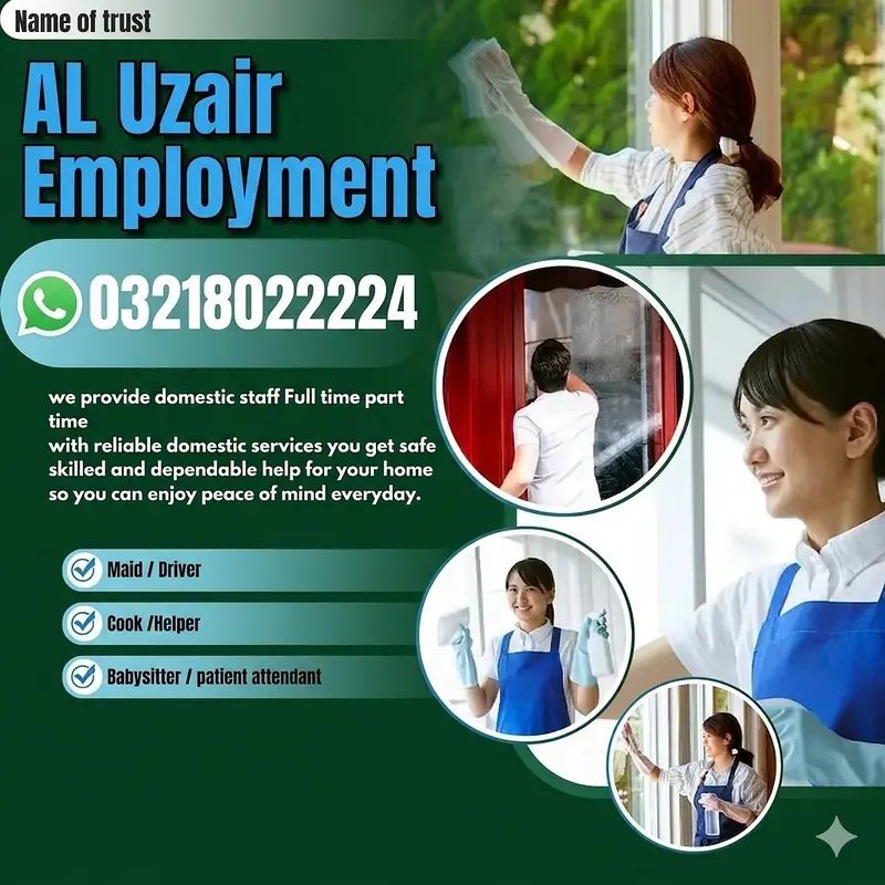 Al Uzair Employment Services