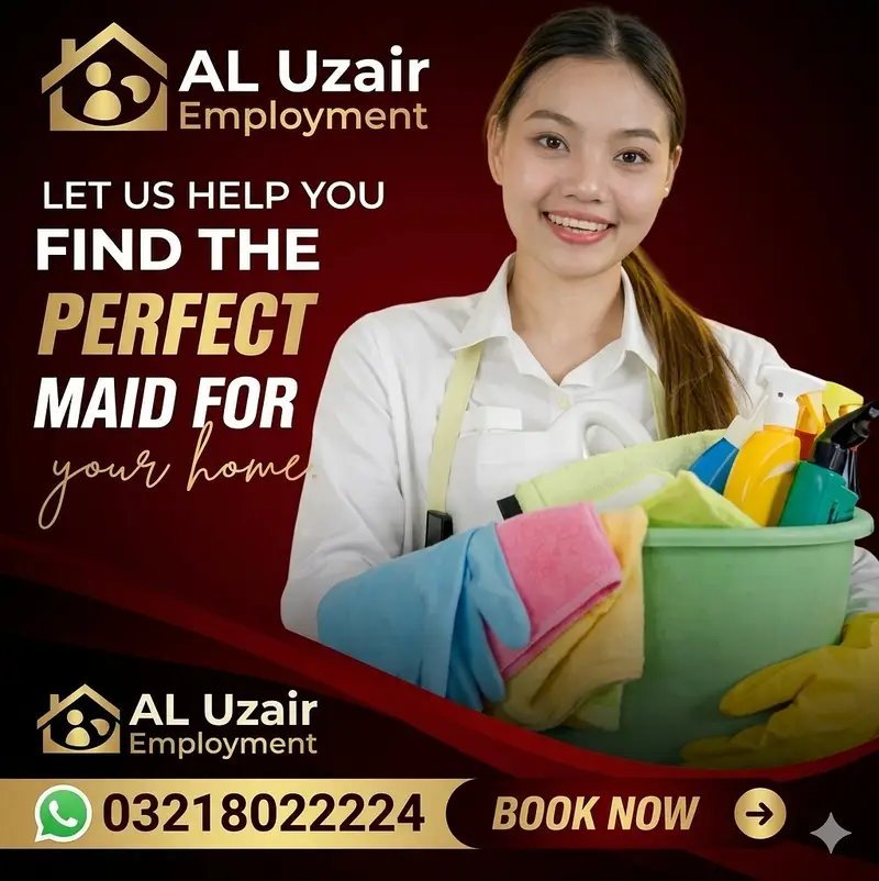 Al Uzair Employment Services