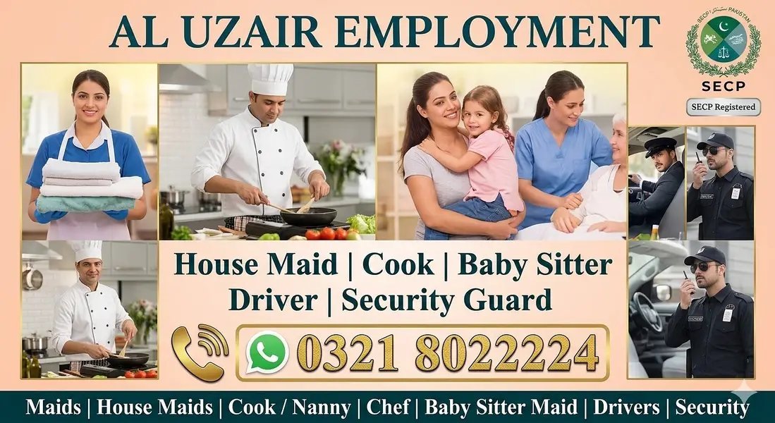 Al Uzair Employment Services