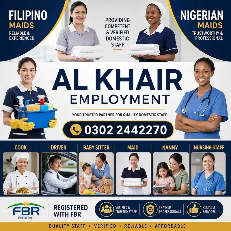 Al Khair Employment Services