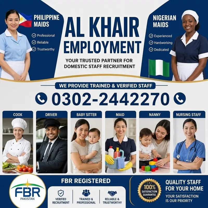 Al Khair Employment Services