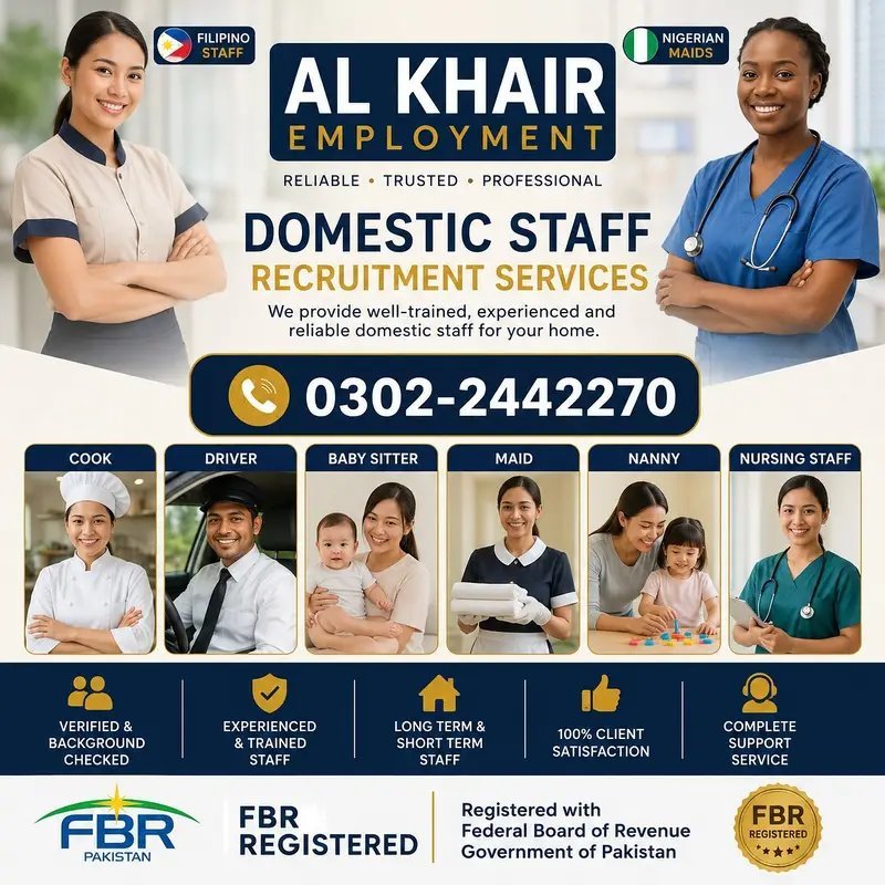 Al Khair Employment Services