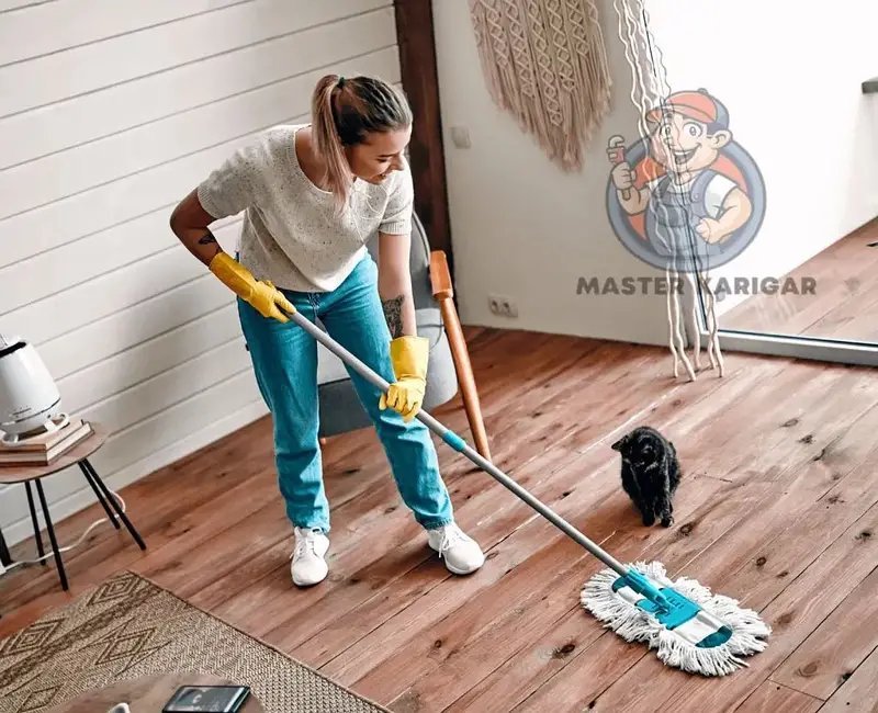 Female Maid Needed Dha Phase 7