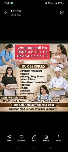 Tm Associates Employment Services