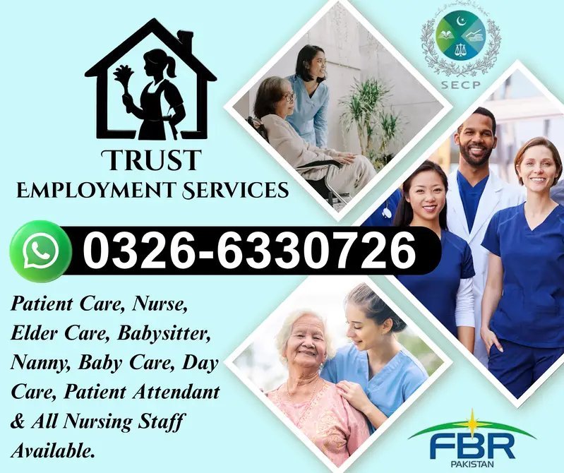 Trust Employment Services