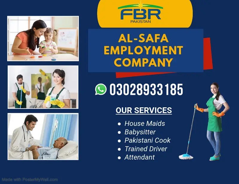Al Safa Employment Company