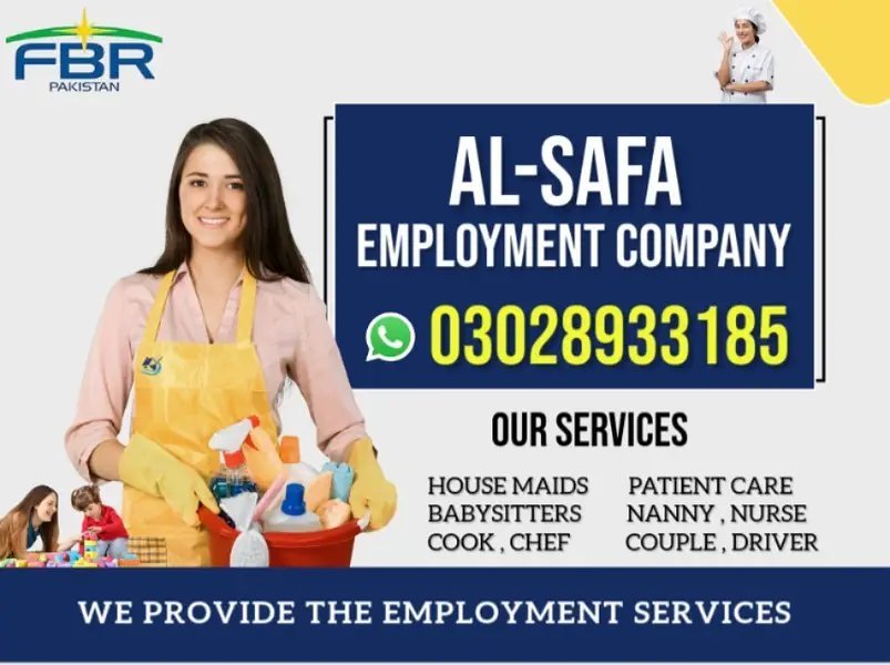 Al Safa Employment Company