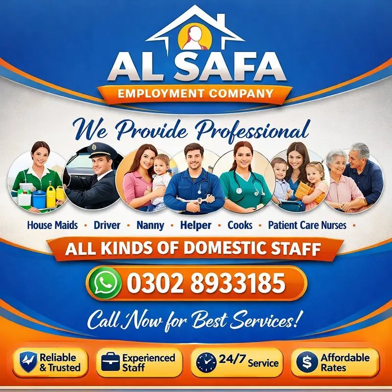 Al Safa Employment Company