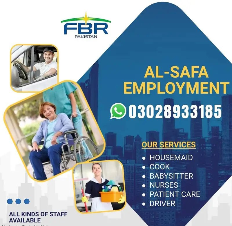 Al Safa Employment Company
