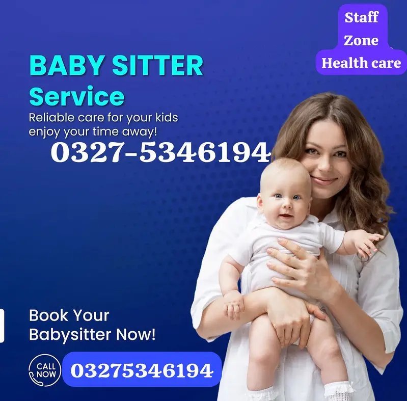 Staff Zone Services