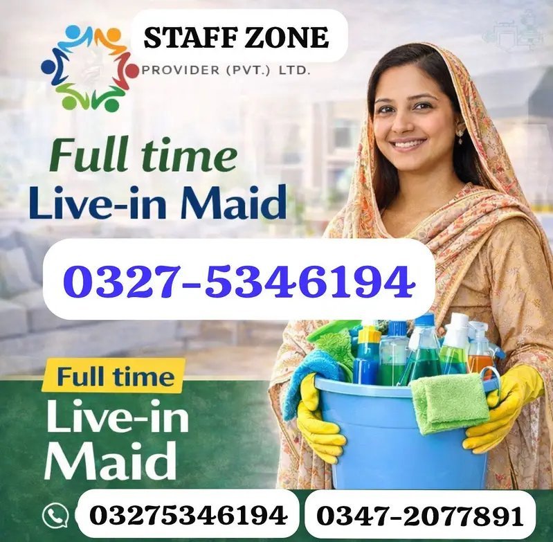 Staff Zone Services