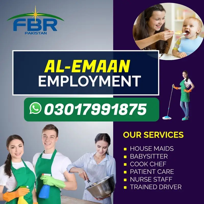 Al Emaan Employment Services