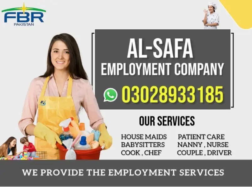 Al Safa Employment Company