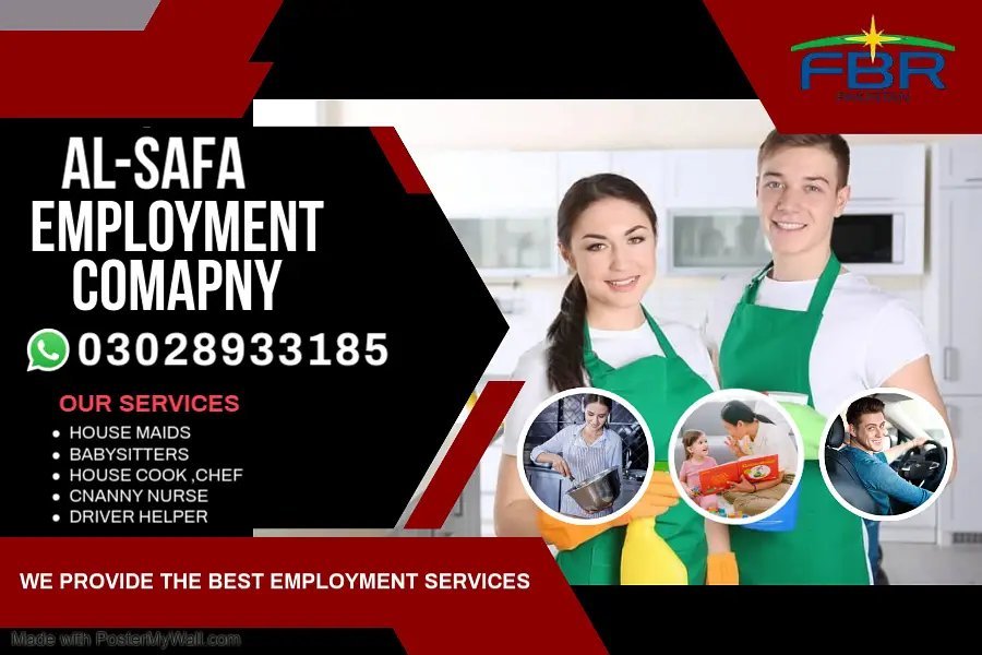 Al Safa Employment Company