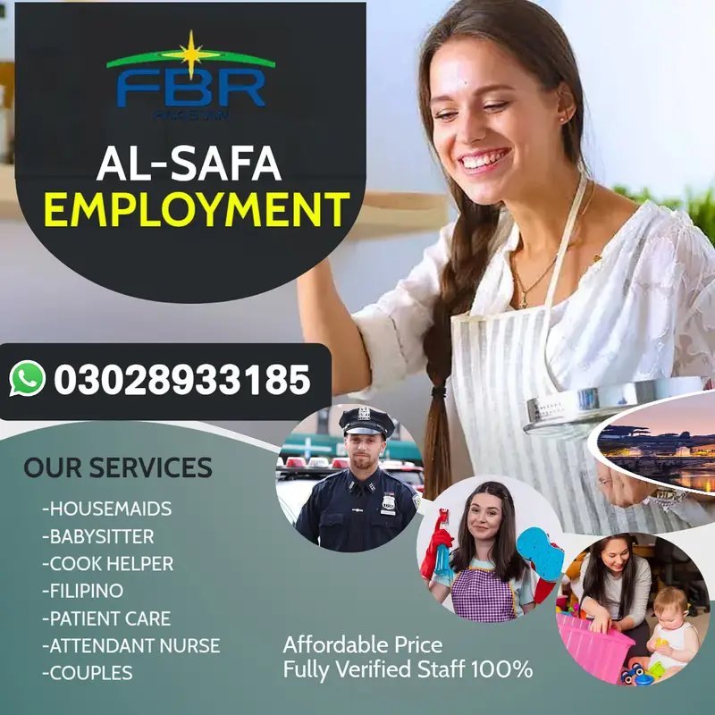 Al Safa Employment Company