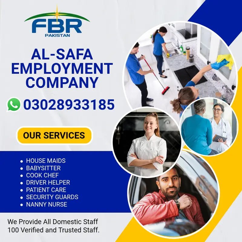 Al Safa Employment Company