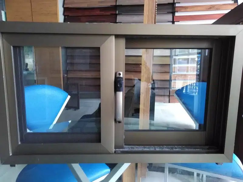 Upvc & Aluminium Windows Glass