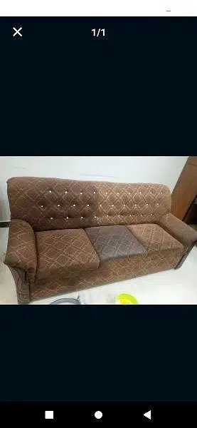 Faizan Sofa Carpet Cleaners