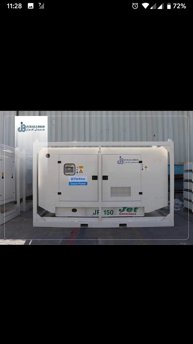 Genrator Repair Service