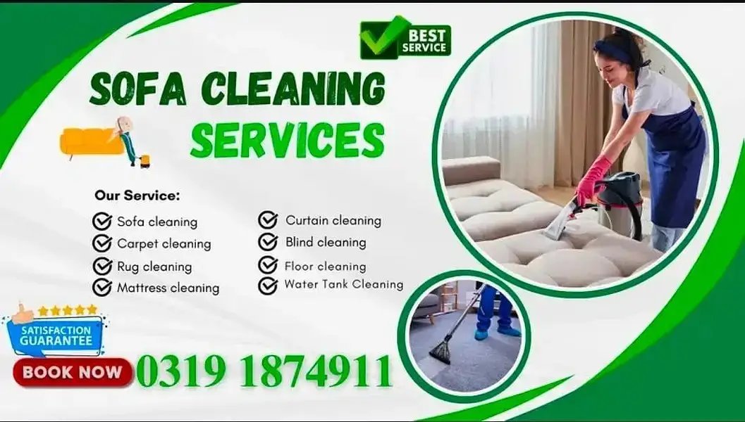 Aq Cleaning Services