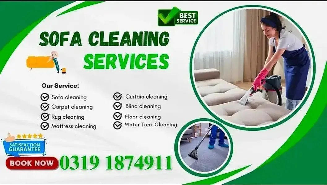 Aq Cleaning Services
