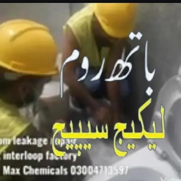 Bathroom Leakage Seepage, Roof Waterproofing, Roof Heat Proofing