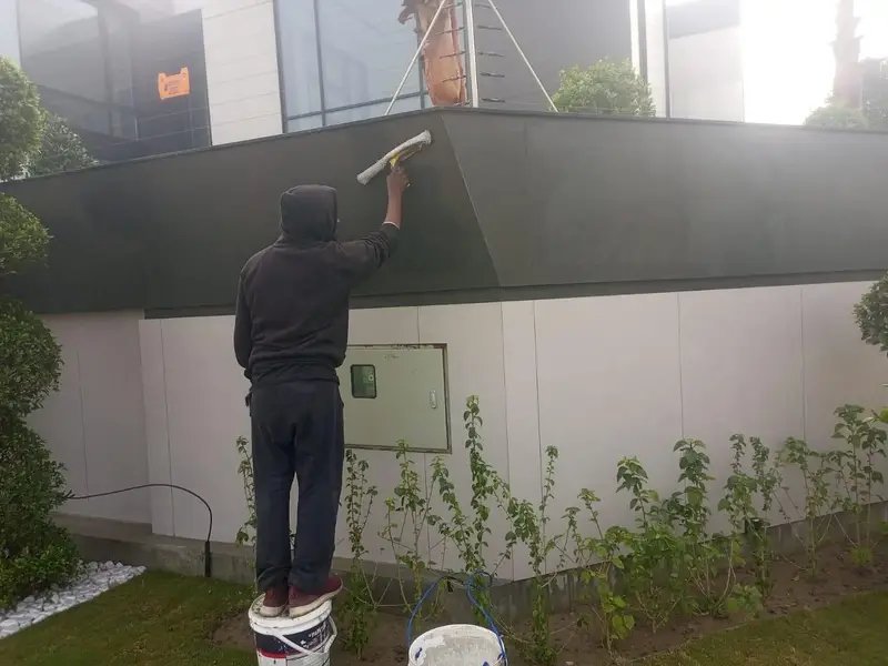 Home Service Lahore