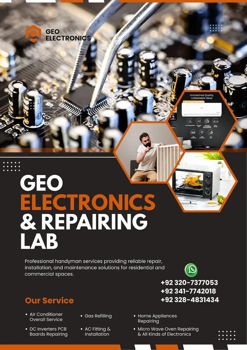 Ac & Refrigeration Services