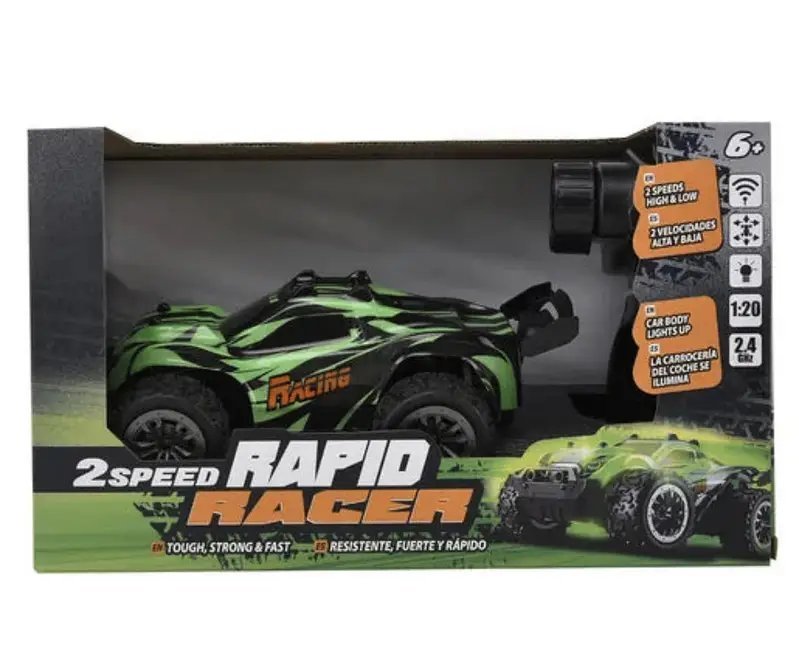 Repairing Electrical Toys