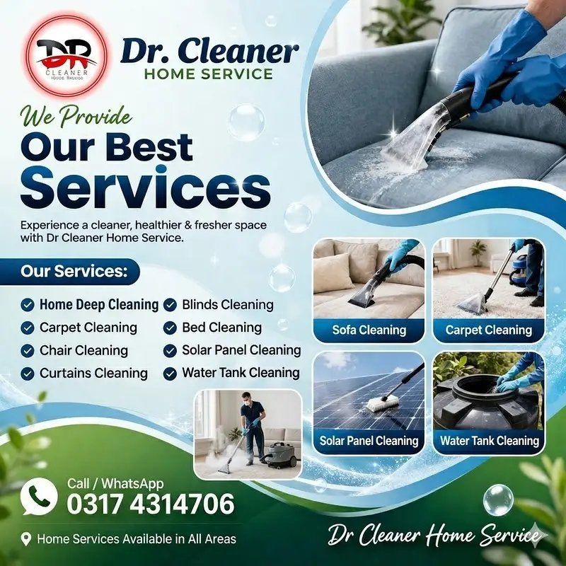 Sofa Cleaning Service/Deep Cleaning/Carpet Cleaning/Mattress Cleaning