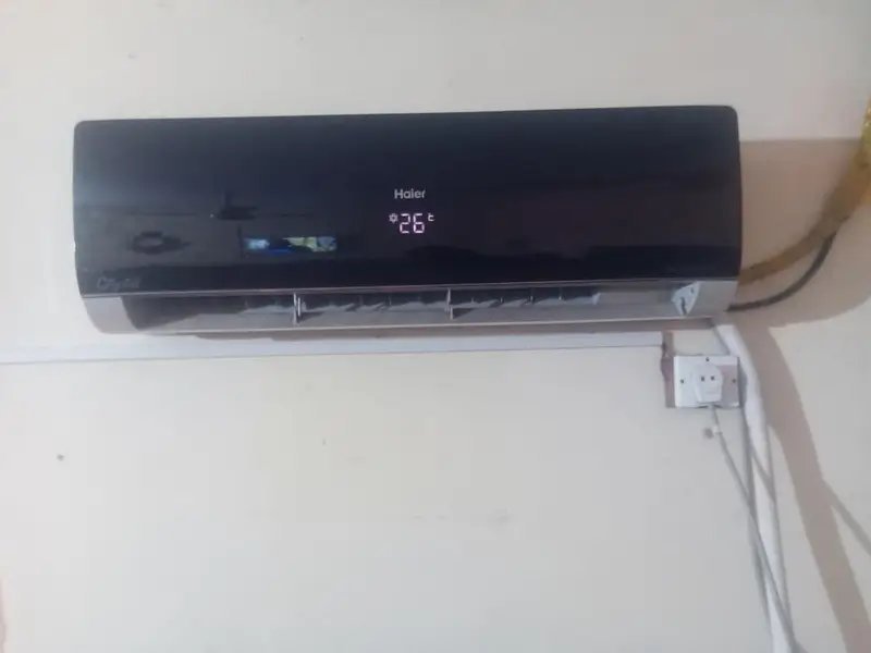 Ac Or Fridge Services