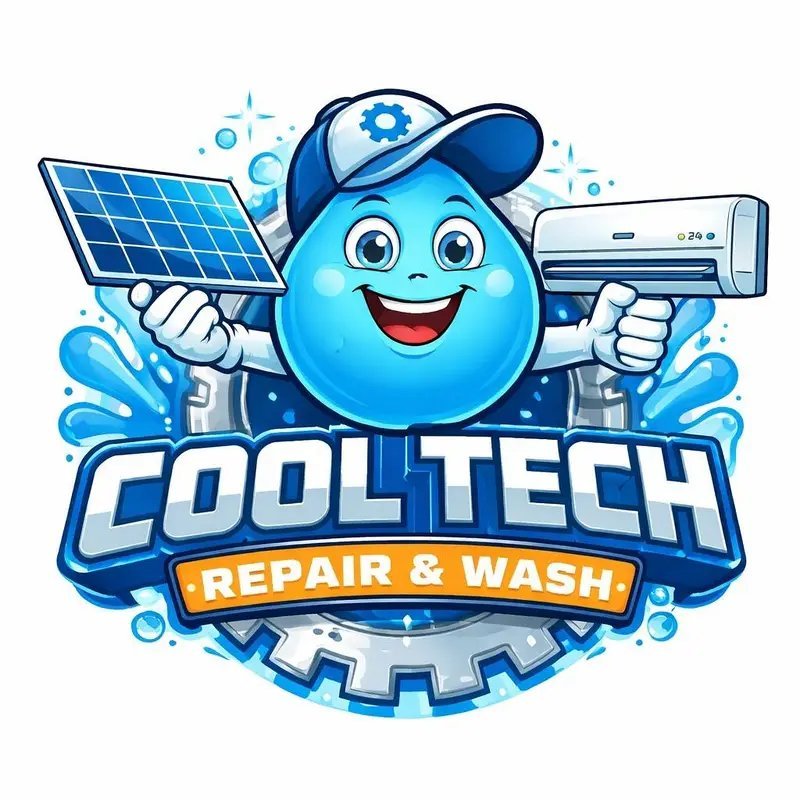 Cool Tech Repair & Wash