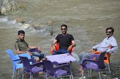 Ahmad Hospital