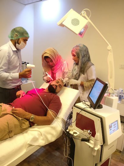 Bodevolution Signature Clinic