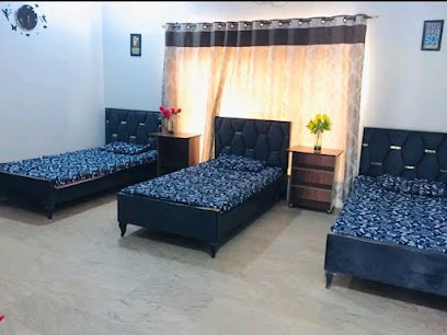 Lahore Care Center