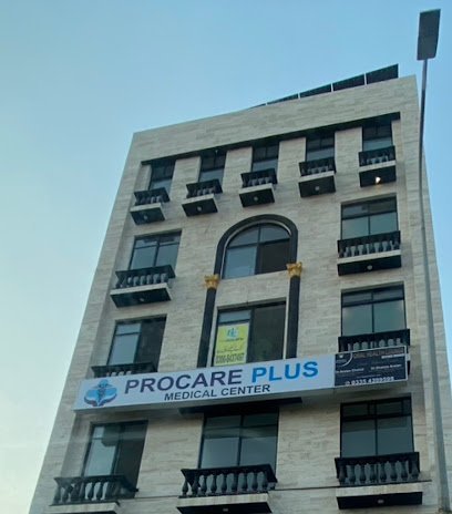 Procare Plus Medical Center
