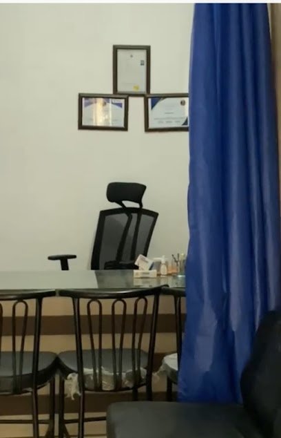 Al Aziz Health & Care Clinic