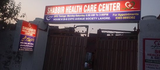Shabbir Health Care Center