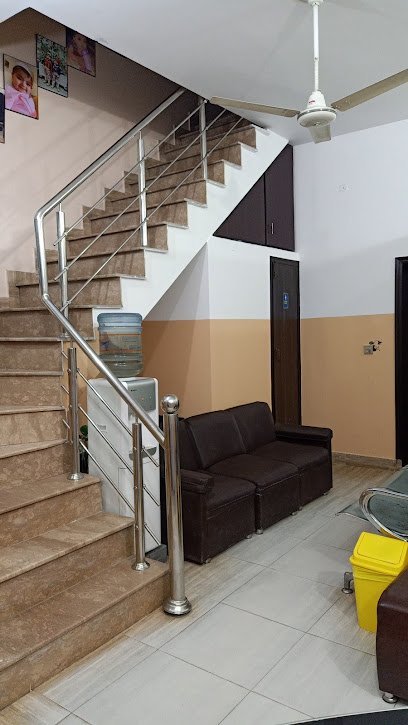 Uzma Maternity Home & Al-Nasar Lab Collection Center
