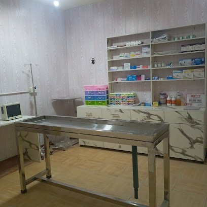 Mutahir Pets Clinic