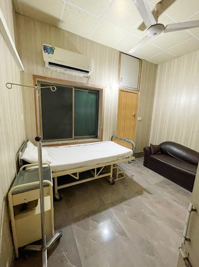 Khair Ul Bashar Hospital