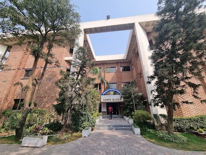 University Of Child Health Sciences