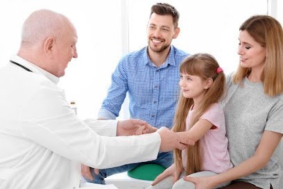 Ardaas Family Clinic